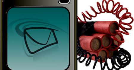Wirus na Facebooku wyłudza płatne SMS-y
