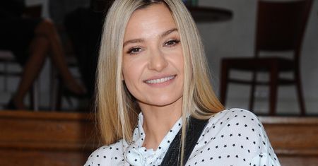 Joanna Koroniewska świętowała 42. urodziny. Urządziła imprezę w stylu lat 80.