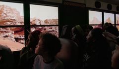 Autobusowa wycieczka na Marsa w reklamie Lockheed Martina (wideo)