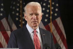 Biden poważnie choruje. Rozpoczął radioterapię
