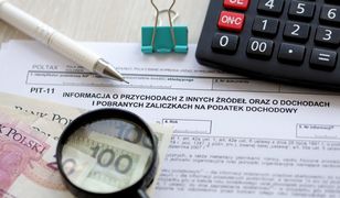 ZUS wysyła PIT-y. Rusza wielka akcja