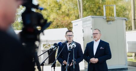 Ceny paliw od 3 października. Tyle maksymalnie zapłacimy za benzynę i diesla!