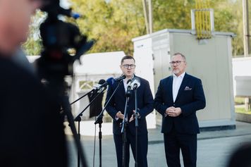 Ceny paliw od 3 października. Tyle maksymalnie zapłacimy za benzynę i diesla!