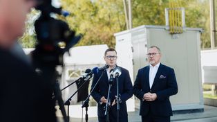 Ceny paliw od 3 października. Tyle maksymalnie zapłacimy za benzynę i diesla!