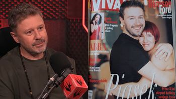 Andrzej Piaseczny przyznał się do NIEUCZCIWEGO kończenia relacji z kobietami: "To się nie miało prawa udać i się nie udało"