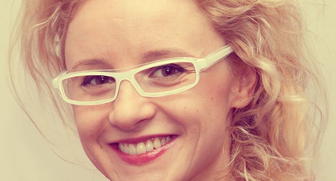 Marta Tomaszewska: z Stx Jamboree na event managera w Plej