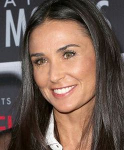 Demi Moore romansuje z miliarderem