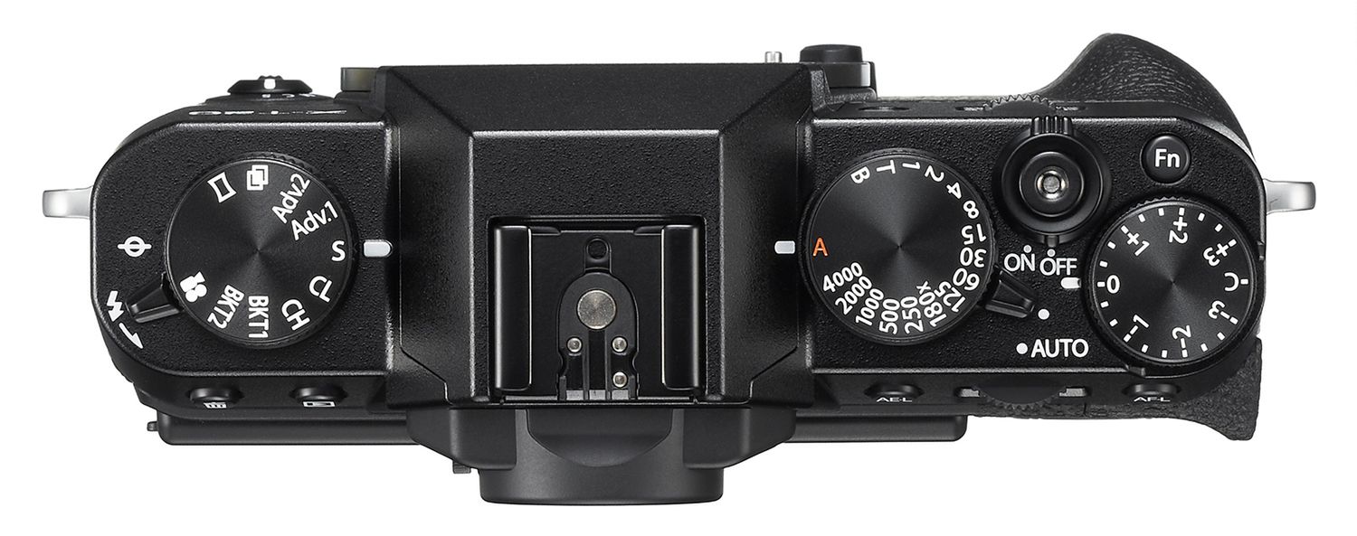 Fujifilm X-T20 – 24,3 Mpix, nowy procesor obrazu oraz filmowanie 4K w stylowym korpusie 4