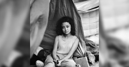 Sony World Photography Awards 2022. Adam Ferguson na szczycie podium