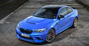 Najbardziej rasowe BMW M2 CS doczekało się polskich cen. Jest drogo