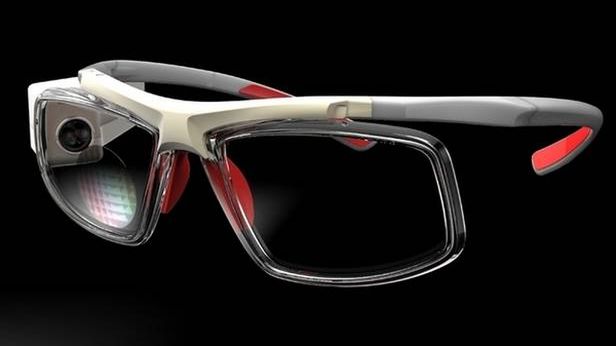 GlassUp już w przedsprzedaży. Co potrafi tani konkurent Google Glass? 1