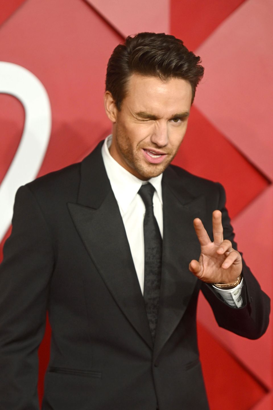 Liam Payne