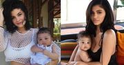 Kylie Jenner zdradza, że Stormi miała dostać bardziej tradycyjne imię: "Naprawdę bardzo mi się podobało"