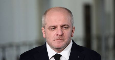 Putin jak Hitler i Stalin? Były wiceszef MSZ nie przebierał w słowach