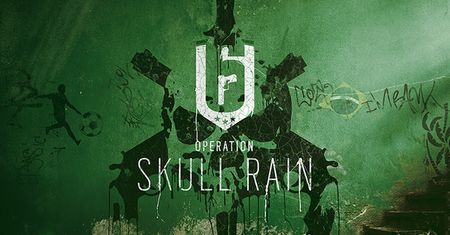 Rainbow Six Siege przez weekend za darmo, wkrótce nowy dodatek