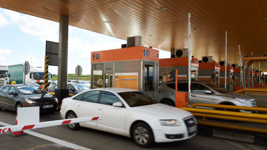 bramki na A1
Adam War�awa
A1, autostrada, bramka, droga, komunikacja, op�ata, op�aty, podr�, ruch, sezon, szlaban, szosa, szybka, transport, urlop, wakacje, wyjazd, bezp�atna, bramki, otwarte, weekend, weekendy