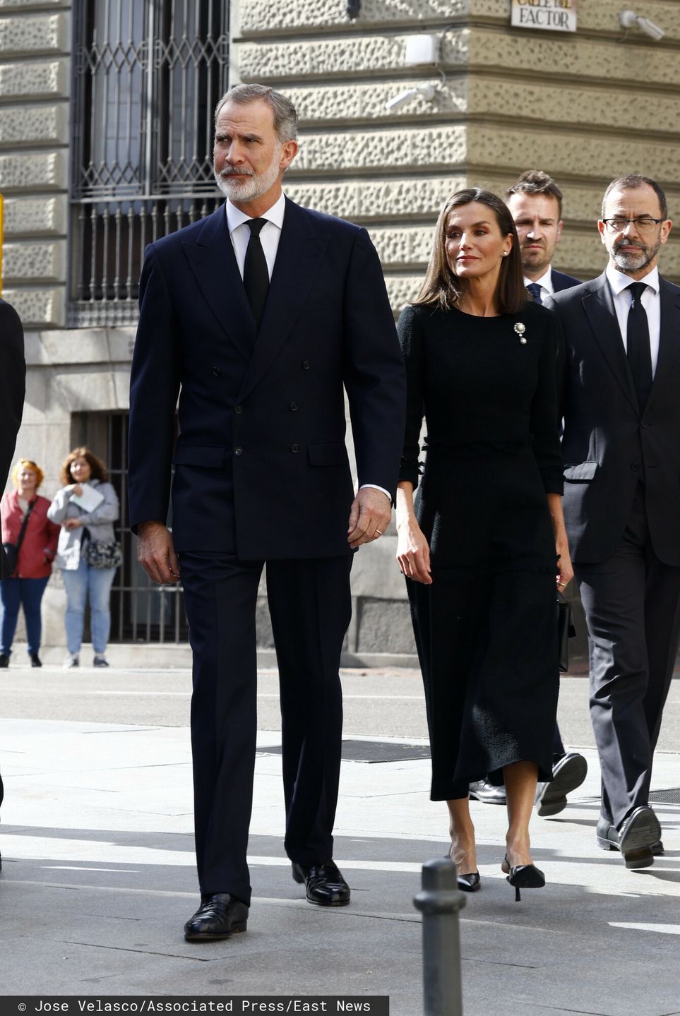 Historyczna decyzja w hiszpańskiej rodzinie królewskiej. "Złamała wielowiekową tradycję"