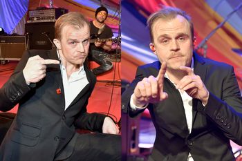 Coma zagra ostatni koncert i kończy działalność. Fan: "Mega słabe"