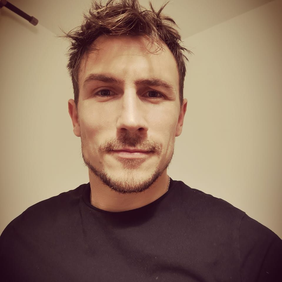 Artur, licealna miłość Lewandowskiej