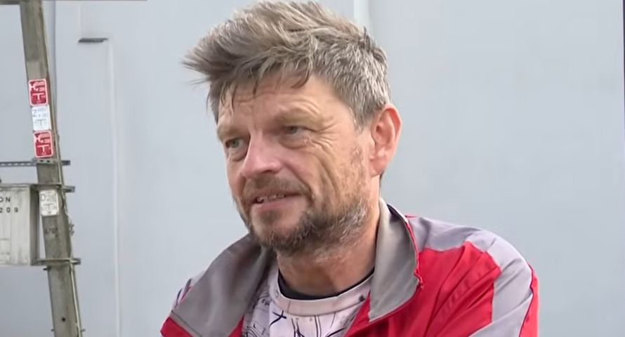 Dziennikarz Leszek Kraskowski opuścił areszt. RPO wszczyna postępowanie