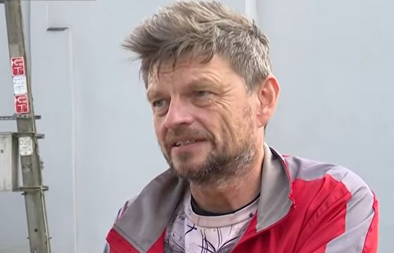 Dziennikarz Leszek Kraskowski opuścił areszt. RPO wszczyna postępowanie