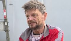 Dziennikarz Leszek Kraskowski opuścił areszt. RPO wszczyna postępowanie
