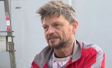 Dziennikarz Leszek Kraskowski opuścił areszt. RPO wszczyna postępowanie