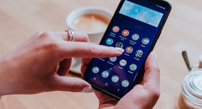 mBank wprowadza zmiany w aplikacji mobilnej