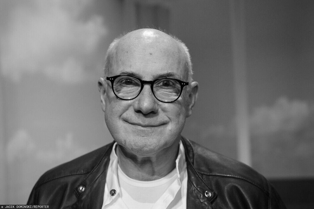 Piotr Machalica, aktor