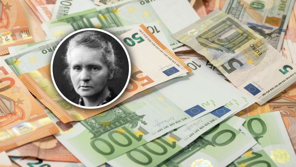 Spór o Marię Skłodowską-Curie 