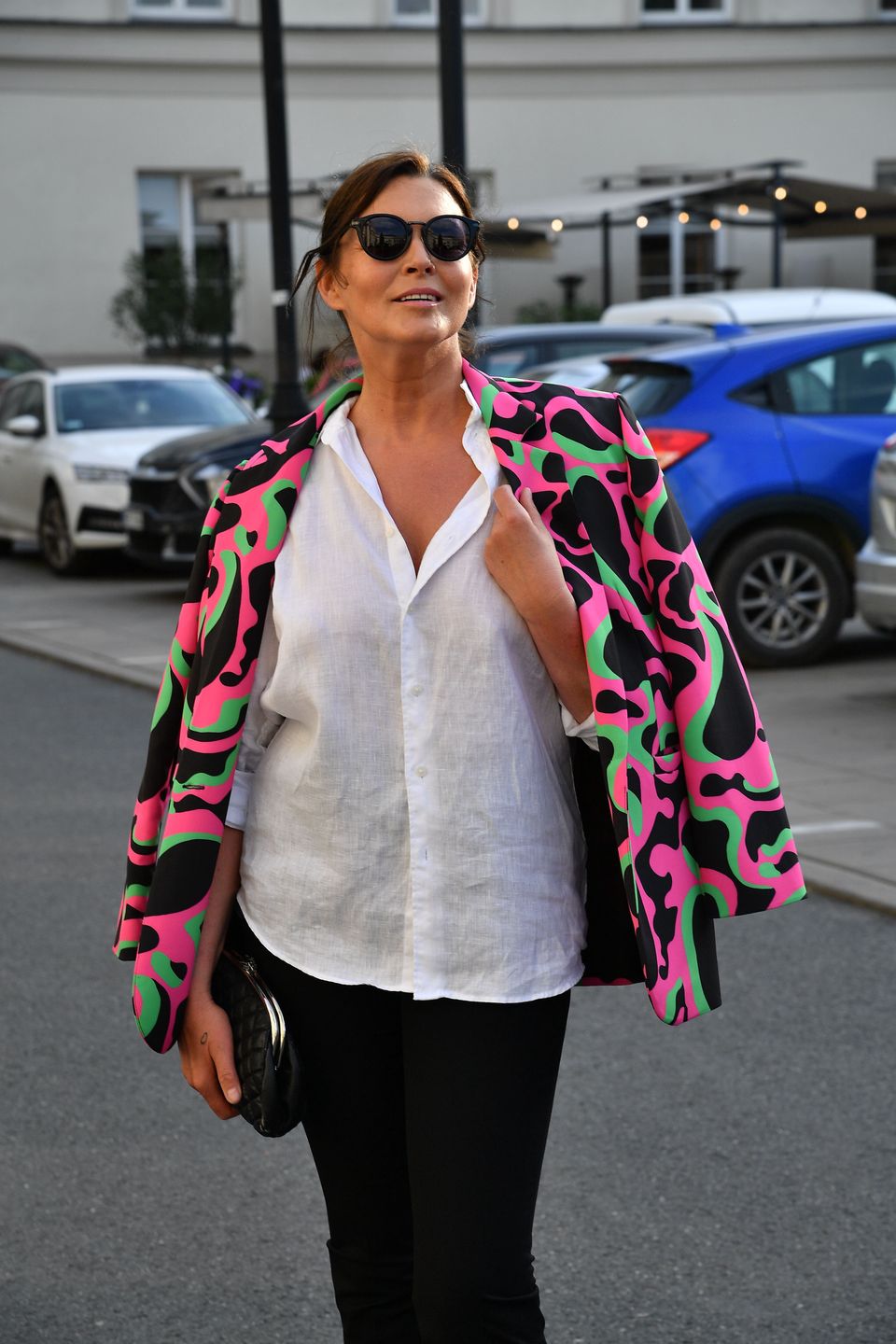 Ilona Felicjańska