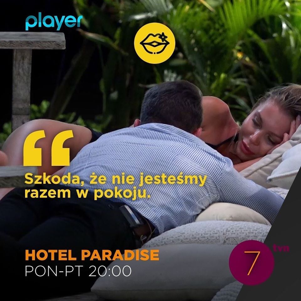 Hotel Paradise