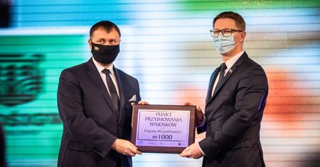 Śląskie. Świętochłowice w programie "Czyste Powietrze". Ale w regionie czystego powietrza jak na lekarstwo