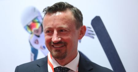 Małysz mógł odejść ze skoków? "Cała ta sytuacja mocno mnie zabolała"