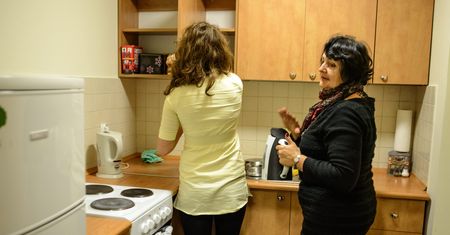 Mieszkania, które zniknęły z rynku. "Wynajęcie graniczy z cudem"