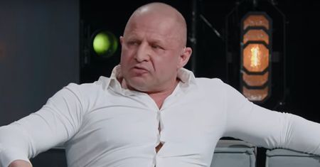 Murański ma walczyć z... gangsterem. Dziennikarze podali pierwsze szczegóły