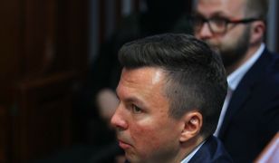 Media: doniesienie Falenty na Tuska było "sterowane"
