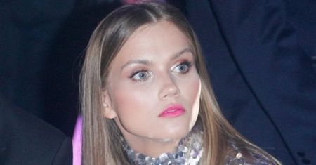Skruszona Agnieszka Kaczorowska "PRZEPRASZA" za wpis o "modzie na brzydotę"