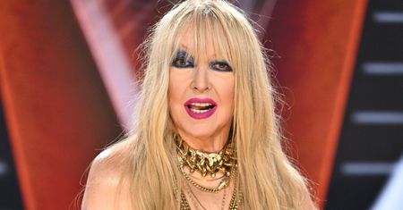Maryla Rodowicz o finale "The Voice Senior": "żałuję, że nie wygrał mój podopieczny"