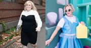 Metamorfoza Rebel Wilson. Zrzuciła 35 kilogramów dzięki prostej czynności?