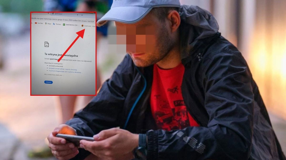 Michał S. aresztowany. Takie miał wpisy.