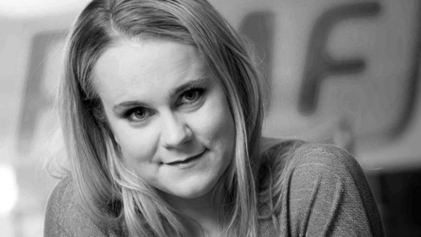 Nie żyje dziennikarka RMF FM. Edyta Bieńczuk miała 37 lat 