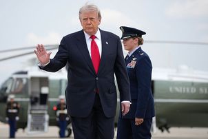 Media: USA rozważają potężny atak na Iran. Na celowniku energetyka