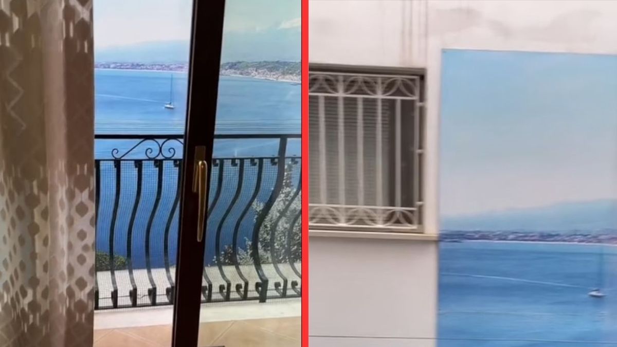 Nietypowe oszustwo w nadmorskim kurorcie