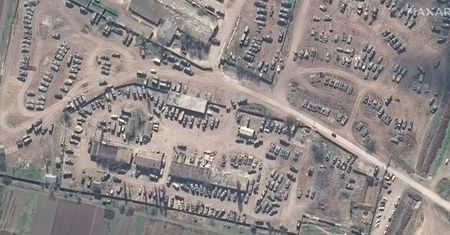 Ukraińcy szykują rezerwy do walki. Rosja wdrożyła strategię na porażkę