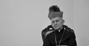 Nie żyje bp Julian Wojtkowski. Miał 99 lat