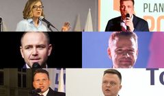 Kandydaci na prezydenta promują się w sieci. Ile wydali na Facebooku, a ile w Google?