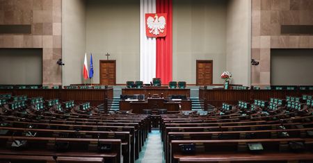 Większość Polaków popiera związki partnerskie jednopłciowe