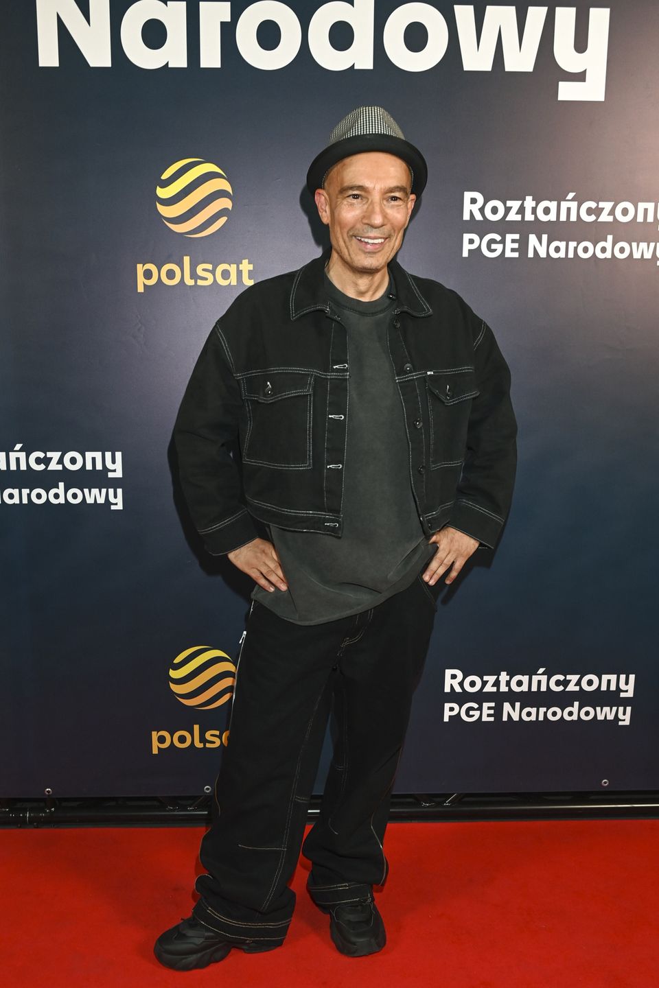scena z: Stachursky, SK:, , fot. Niemiec/AKPAkoncert, Polsat, Stachursky