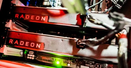 Referencyjny Radeon RX 480 pozuje do zdjęć [AKT. 2]